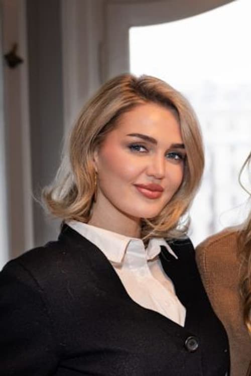 Emma Krokdal