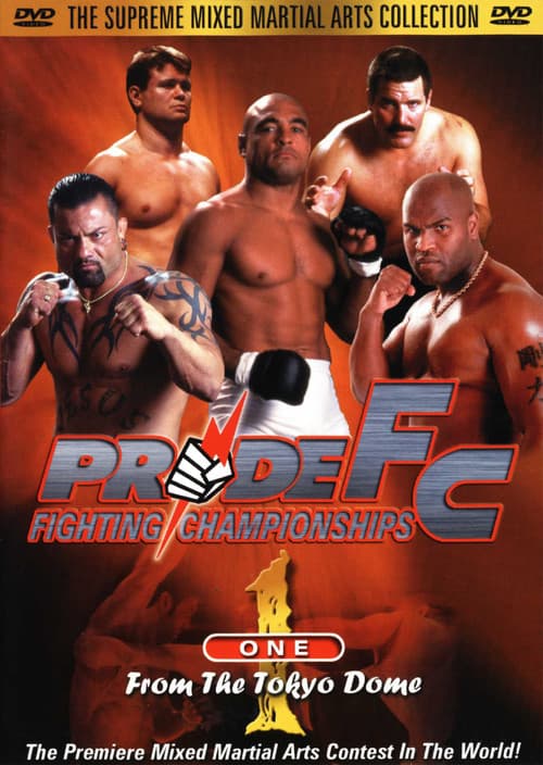 KRS PRIDE.1