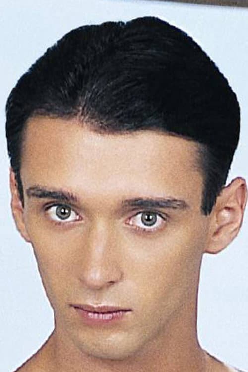 Jeffrey Dickinson