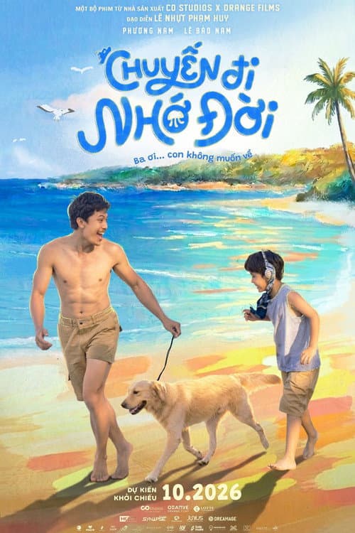 Chuyến Đi Nhớ Đời