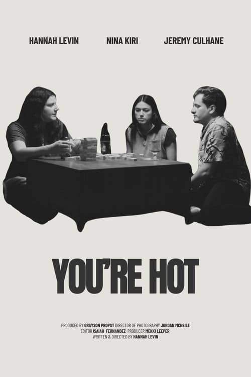 You're Hot