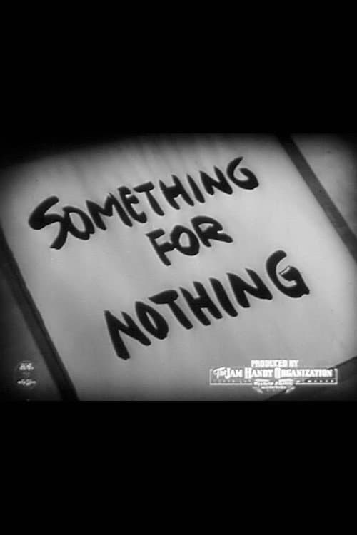 Something for Nothing