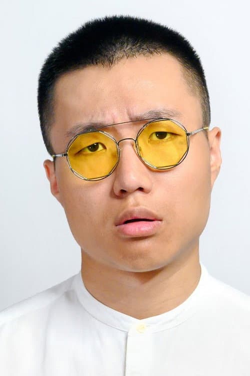 黃大謙