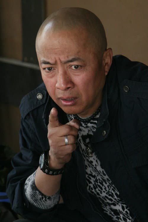 白秋林
