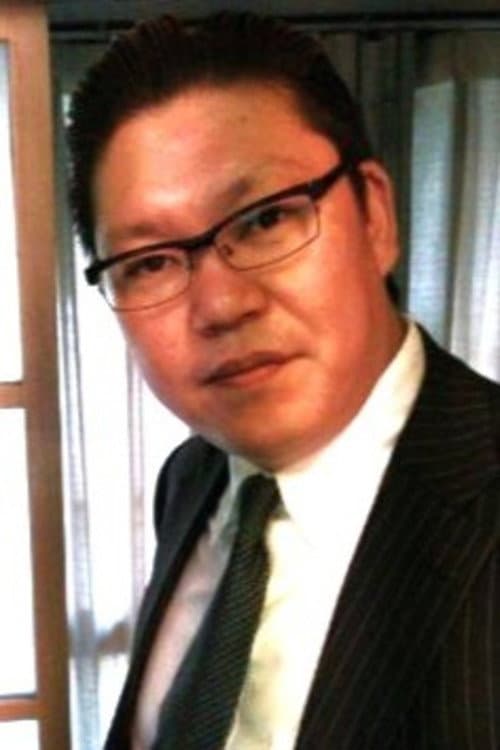 Yoshihisa Yamamoto