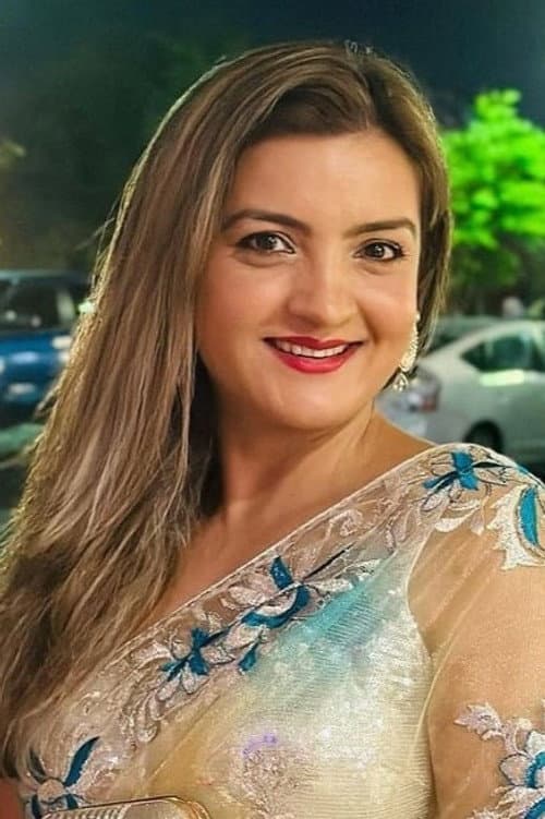 Arunima Lamsal