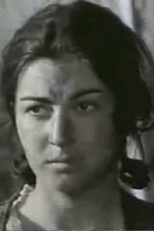 მარინა საღარაძე
