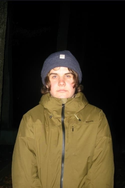 Patrik Šaněk
