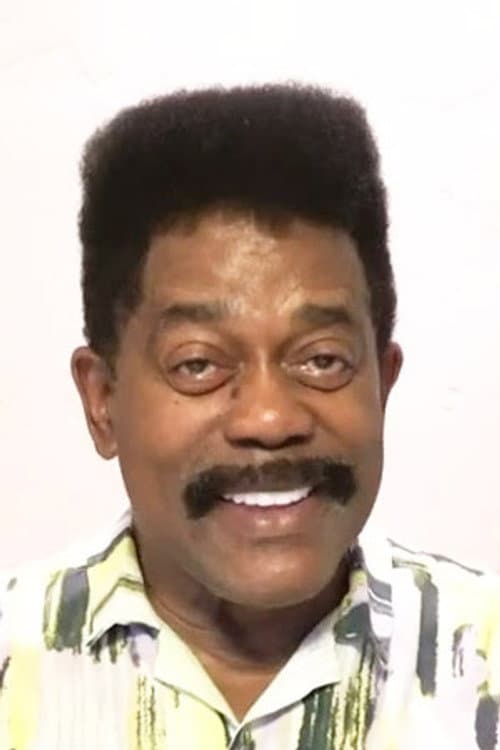 Larry Blackmon