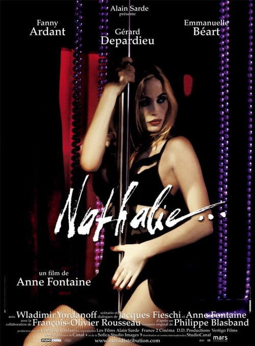Nathalie…