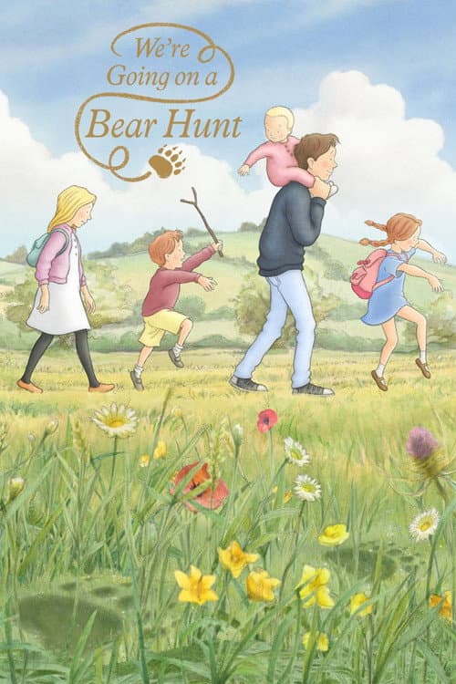 La Chasse à l'ours