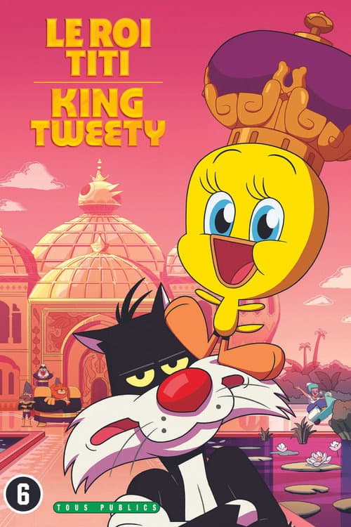 Le Roi Titi