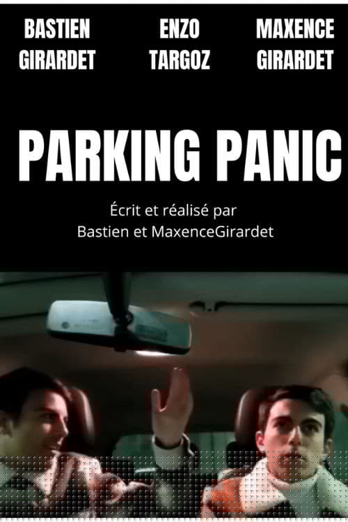 PARKING PANIC