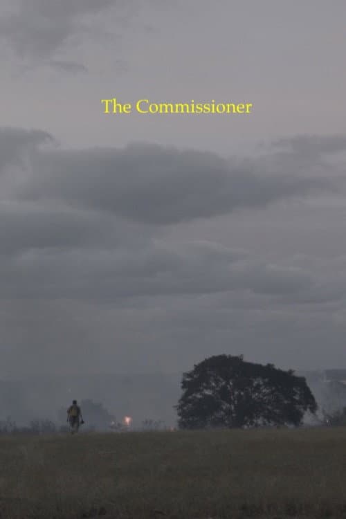 El comisario