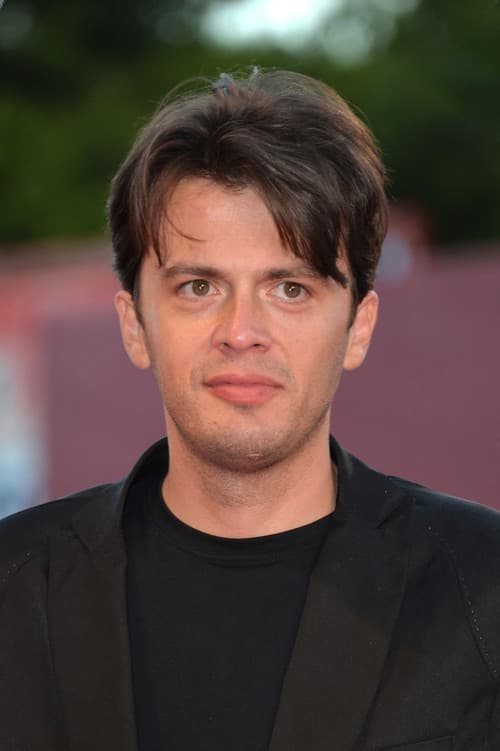 Marco Pavone