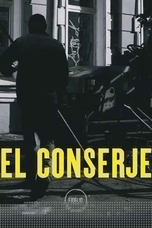 El Conserje