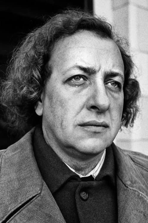 Андрей Лосев