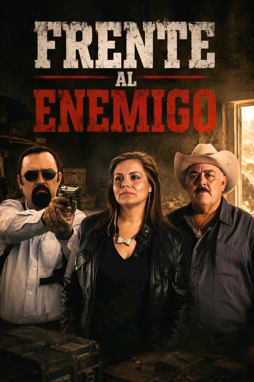 Frente Al Enemigo