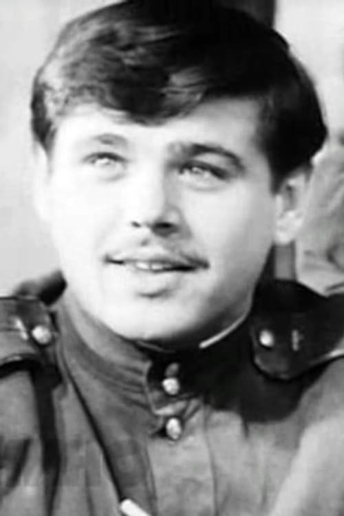 Александр Немченко