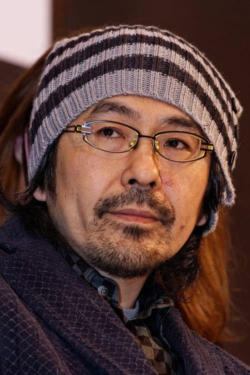 古川日出男