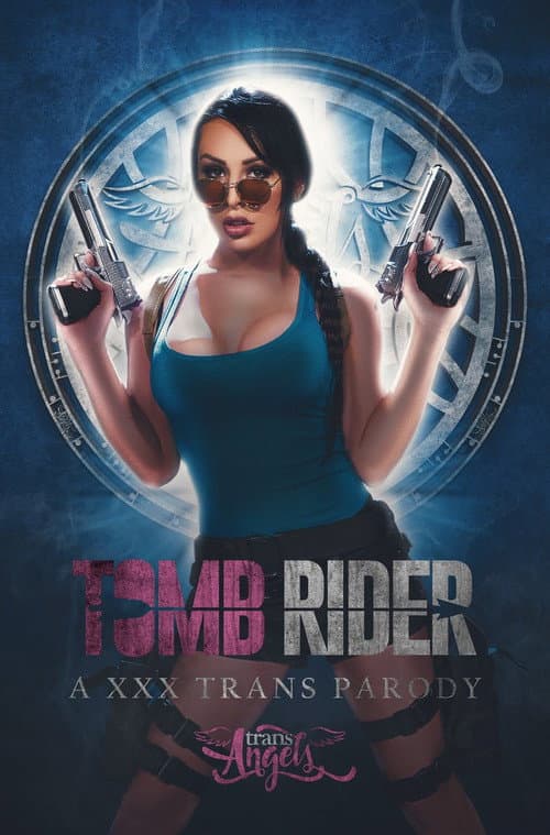Tomb Rider: A XXX Trans Parody