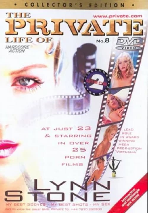 The private life of Lynn Stone