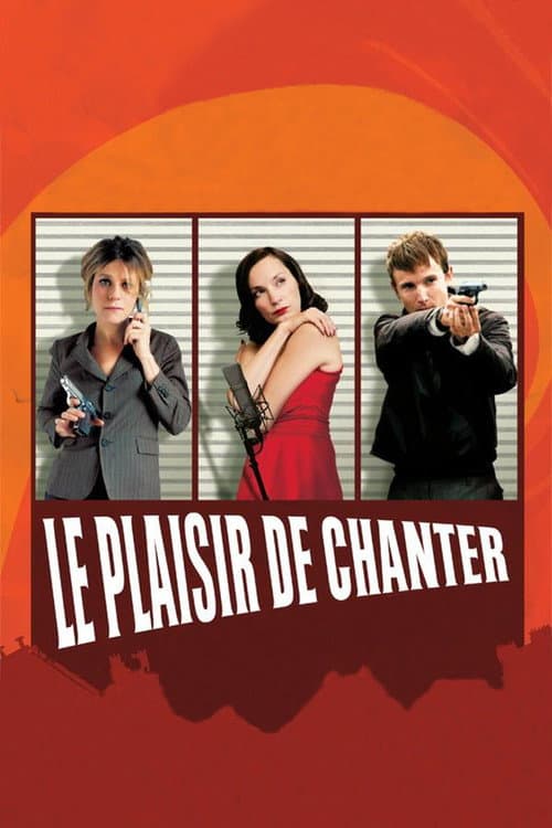 Le Plaisir de chanter