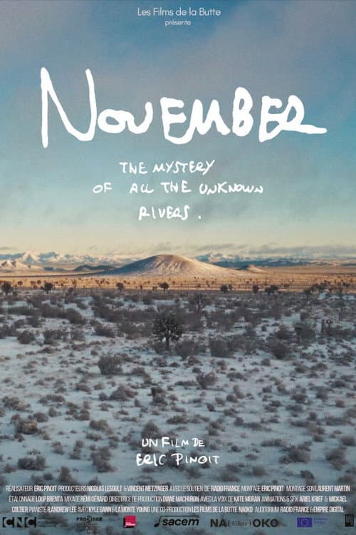 November