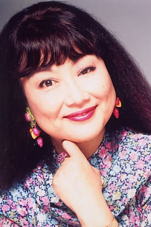 白石冬美