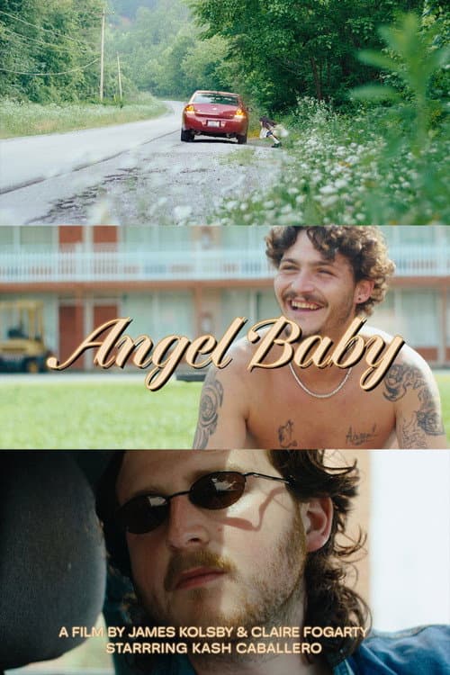 Angel Baby