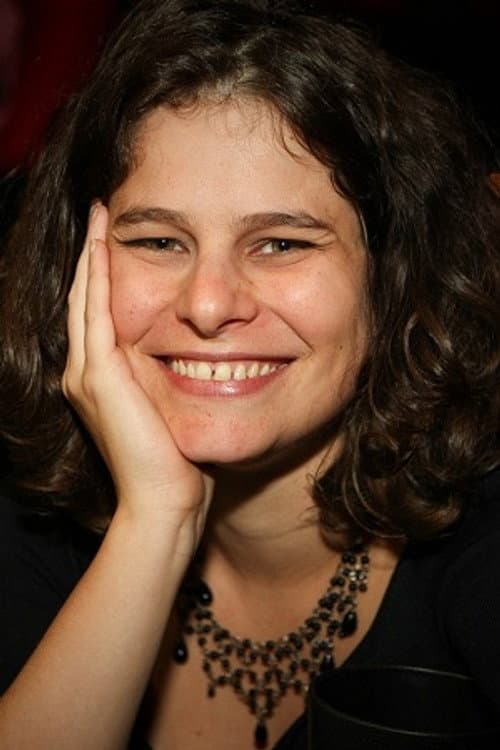 Julia Murat