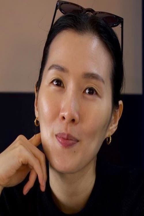 Kim Ji-na