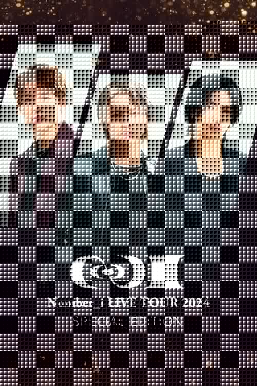 Number_i LIVE TOUR 2024 No.I 特別編集版
