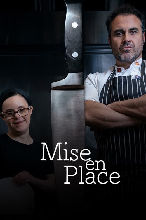 Mise en Place