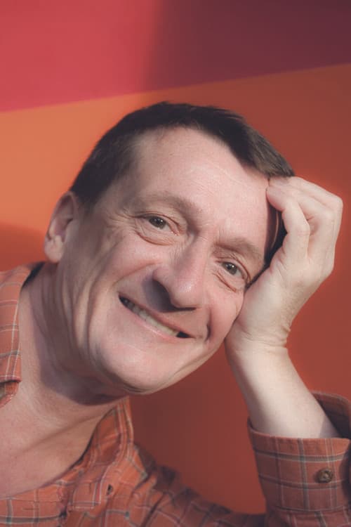 Ted van Lieshout