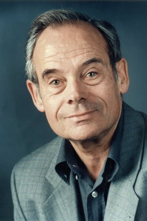 Horst Pillau