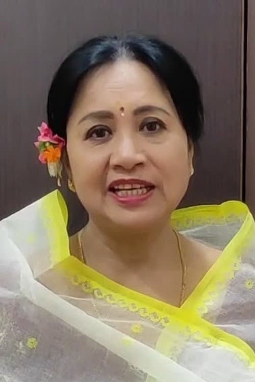 R.K. Hemabati