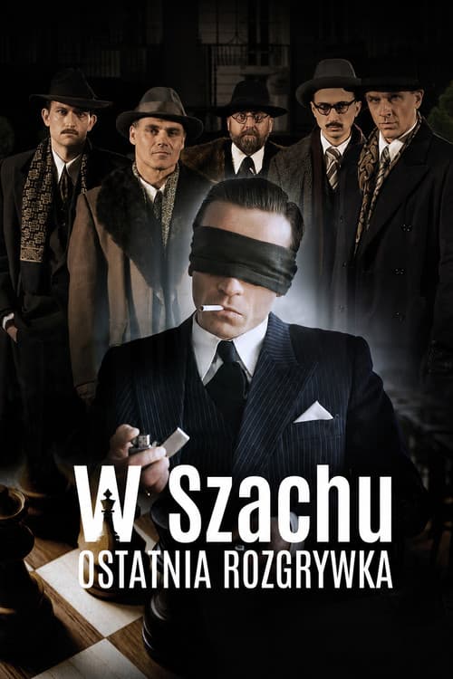 W szachu. Ostatnia rozgrywka