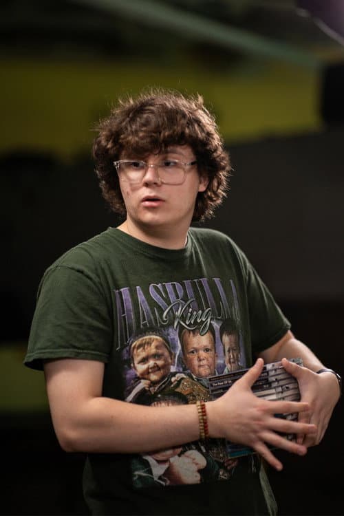 Noah Reno