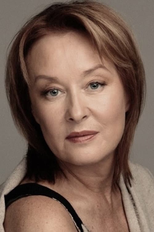 Larissa Oudovitchenko