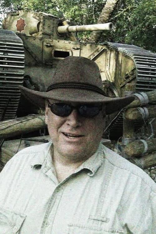 Christopher P Smith