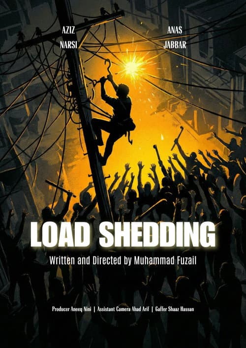 Load Shedding