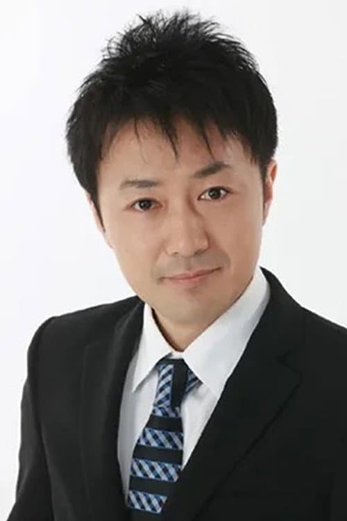 鈴木智晴