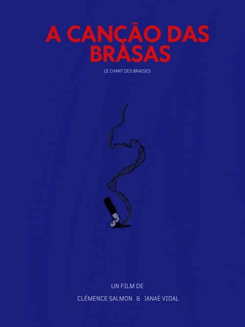 Le chant des braises