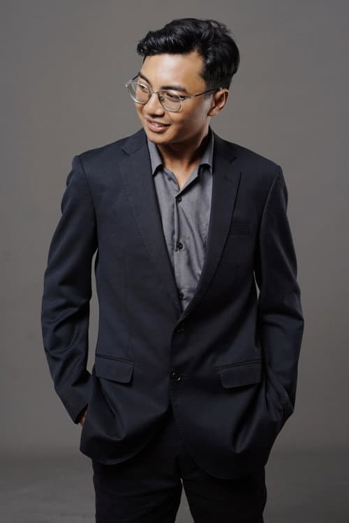 Argya Cahya Wijaya