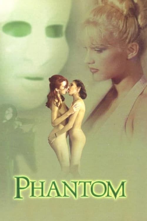 Fantasma (French version, Video Marc Dorcel)