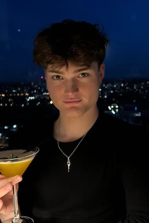 Matthew Moorhouse