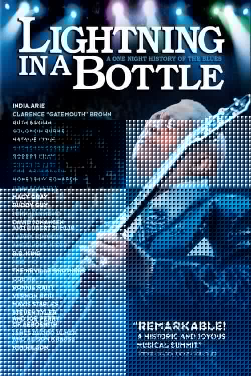 Lightning in a Bottle