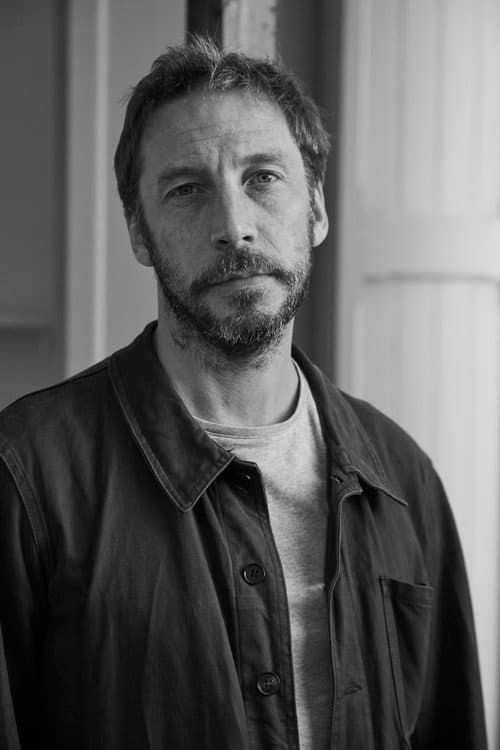 Éric Baudelaire