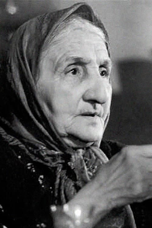 Törəxanım Zeynalova
